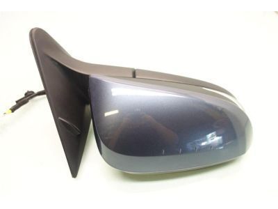 Toyota 87910-0E143 Outside Rear View Passenger Side Mirror Assembly