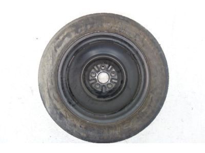Toyota 42611-08111 Wheel, Disc