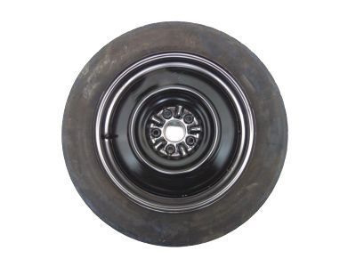 2014 Toyota Sienna Spare Wheel - 42611-08111