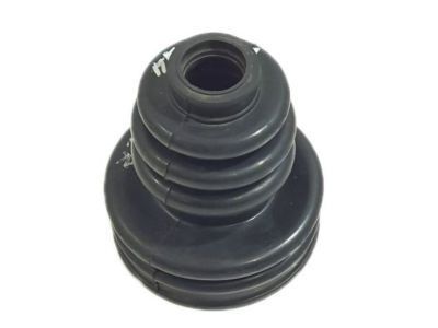 Toyota 04438-17030 Rear Cv Joint Boot Kit Inboard Joint