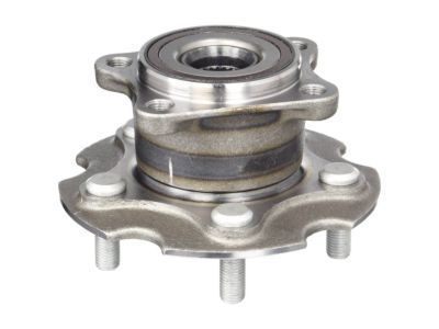 Toyota 42410-0R010 Rear Axle Bearing And Hub Assembly, Right