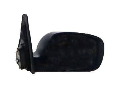 Toyota 87910-21190-B2 Passenger Side Mirror Assembly Outside Rear View