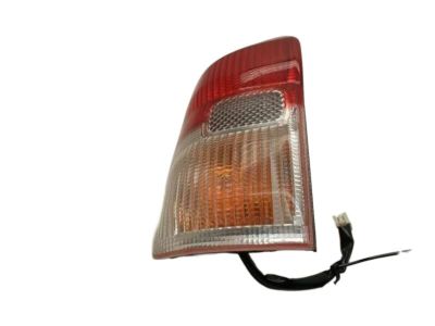 Toyota 81561-42070 Lens, Rear Combination Lamp, LH