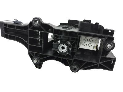Toyota 33550-04070 Floor Shift Assembly, Tr