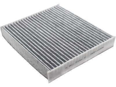 Toyota Camry Cabin Air Filter - 87139-02090