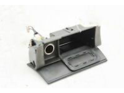 Toyota 74110-AC040 Receptacle Assy, Front Ash