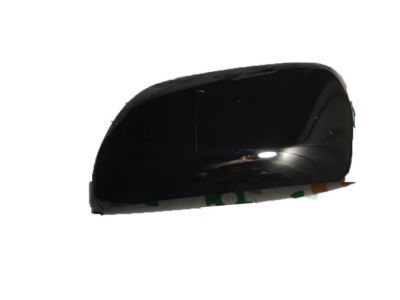 Toyota 87945-60020-C0 Outer Mirror Cover, Left