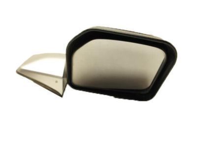 Toyota 87940-35870 Driver Side Mirror Assembly Outside Rear View
