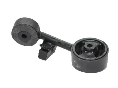 Toyota 12363-0A100 Rod, Engine Moving Control