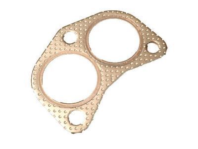 Toyota 17451-28010 Gasket, Exhaust Pipe