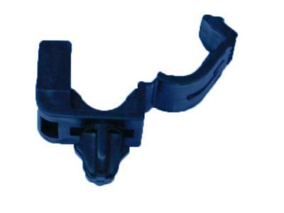 Toyota 82711-3H380 Clamp, Wiring HARNES