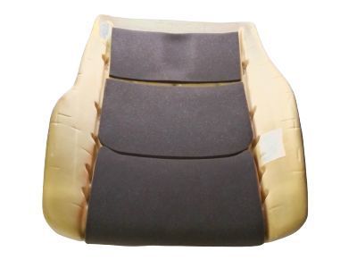 Toyota 71551-60140 Pad, Front Seat Back