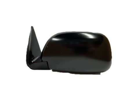 Toyota 87940-04020 Driver Side Mirror Assembly Outside Rear View