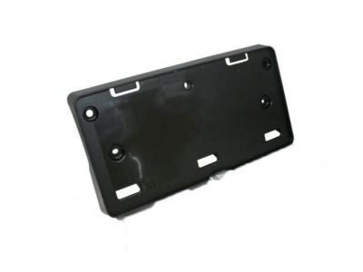 Toyota 52114-0C010 Bracket, Front Bumper Extention Mounting