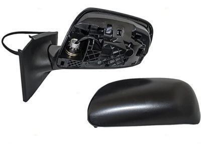 Toyota 87940-02F30-A1 Outside Rear View Driver Side Mirror Assembly