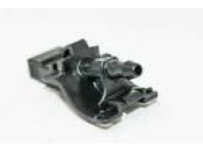 Toyota 85381-12400 Nozzle, Front Washer