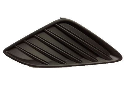 Toyota 52128-06260 Cover, Front Bumper Hole