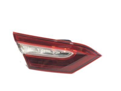 2020 Toyota Camry Tail Light - 81590-06630