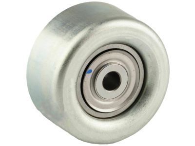 Toyota Tacoma A/C Idler Pulley - 16603-31030
