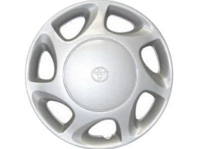 1993 Toyota Corolla Wheel Cover - 42602-12240