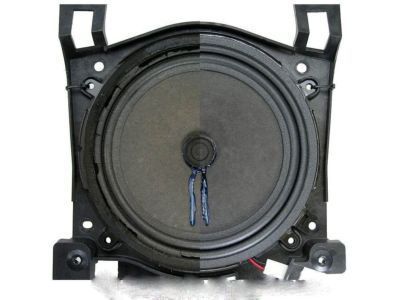 Toyota 86160-AA310 Speaker Assy, Stereo Component