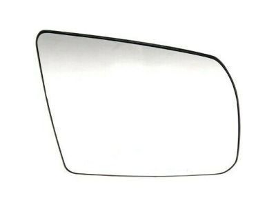 Toyota 87908-0C060 Outer Rear View Mirror Sub Assembly, Right