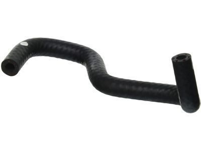 Toyota 16264-35030 Hose, Water By-Pass