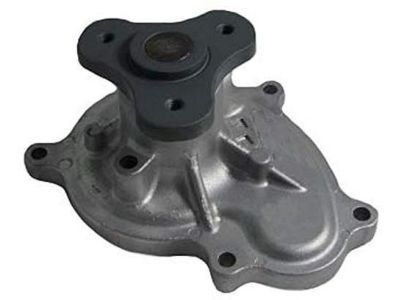 Toyota SU003-00401 Water Pump Assembly