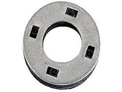 Toyota 90902-02001 Washer, Plate