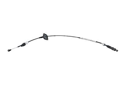 Toyota Matrix Shift Cable - 33820-02531