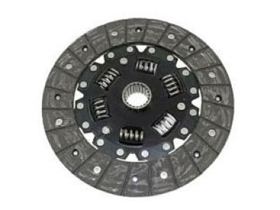Toyota 31250-35232 Disc Assembly, Clutch