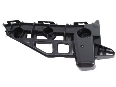 Toyota 52115-47030 Support, Front Bumper Side
