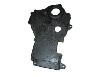 Toyota Tercel Timing Cover - 11302-11090