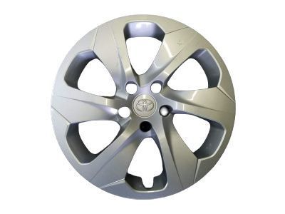 2022 Toyota RAV4 Wheel Cover - 42602-0R040