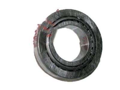 Toyota 90366-35154 Bearing, TAPERED ROL