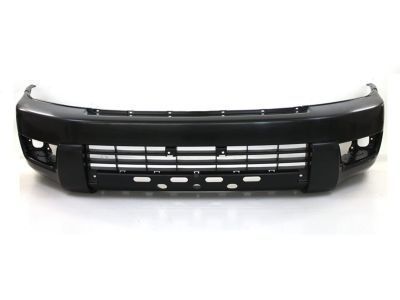 Toyota 52119-35901 Cover, Front Bumper