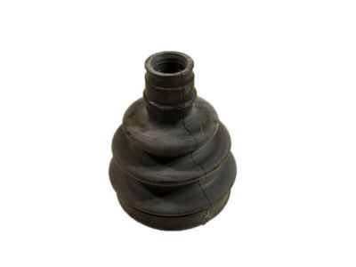 Toyota 04438-01050 Front Cv Joint Boot Kit