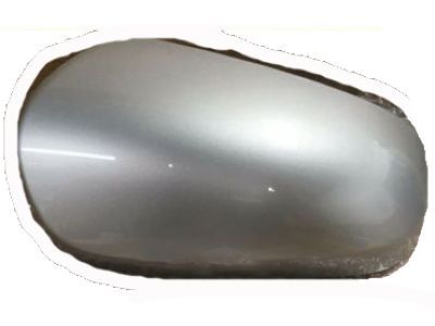 Toyota 87945-0D410-B0 Outer Mirror Cover, Left