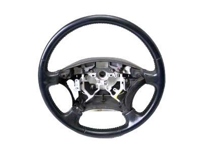 2009 Toyota 4Runner Steering Wheel - 45100-0W250-B0