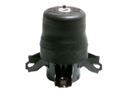 Toyota 12361-20020 Insulator, Engine Mounting, Front