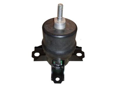 Toyota 12361-20020 Insulator, Engine Mounting, Front
