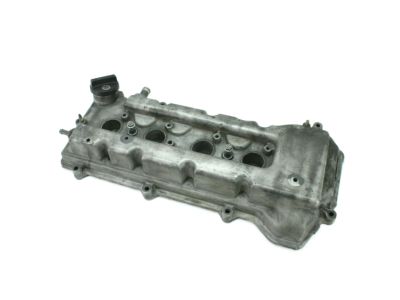 Toyota 11201-0D030 Cover Sub-Assy, Cylinder Head