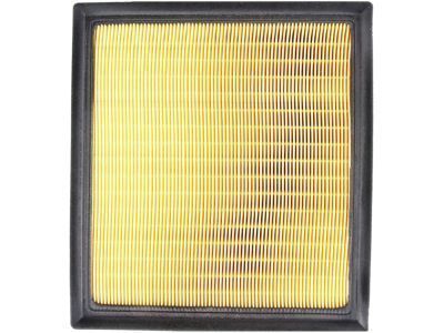 Toyota 17801-21060 Air Filter Element Sub-Assembly