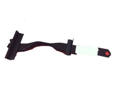 Toyota 74404-35140 Clamp, Battery Hold Down