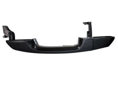 Toyota 69217-60170 Cover, Front Door Outside Handle
