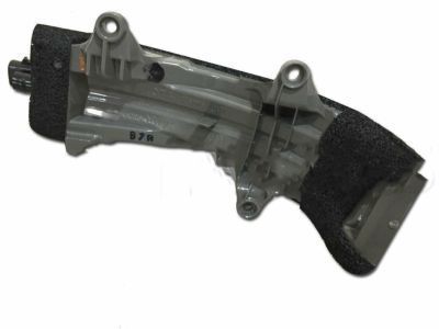 Toyota 81730-60120 Lamp Assembly, Side Turn