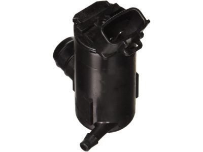 Toyota Paseo Washer Pump - 85310-20190