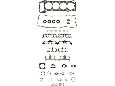 Toyota 04112-75180 Gasket Kit, Engine Valve Grind
