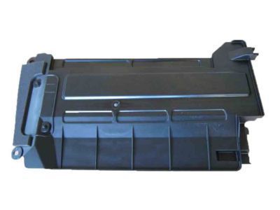 Toyota 88891-52051 Cover, Cooler