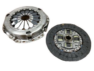 Toyota 31210-12220 Cover Assembly, Clutch